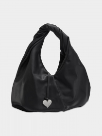 Хобо Marco Tozzi модель 2-2-61017-25 001 BLACK Хобо Marco Tozzi модель 2-2-61017-25 001 BLACK Фото