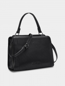 Сумки Marco Tozzi модель 2-2-61034-25 098 BLACK Фото