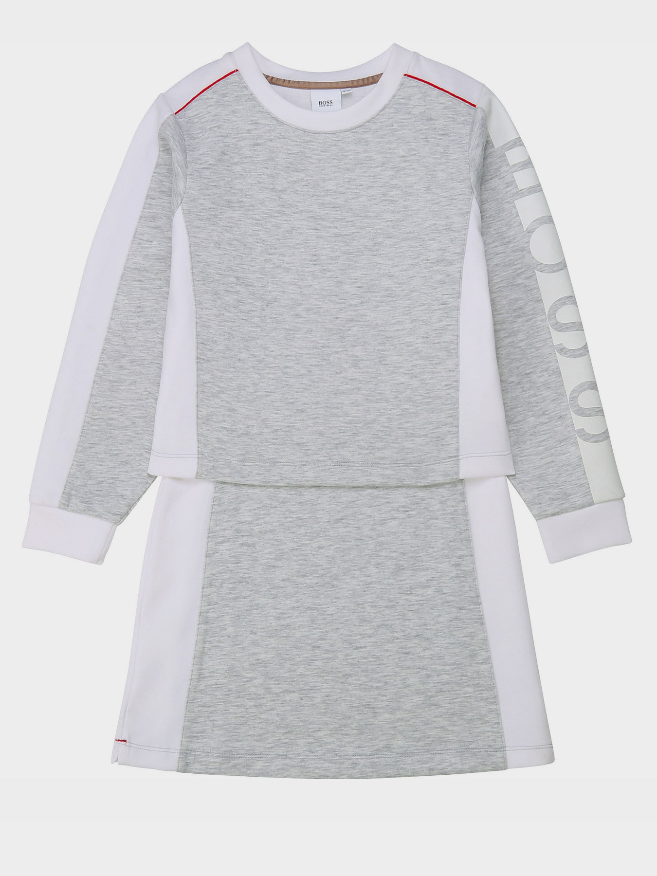 Сукня міні Boss модель J12184/A32 Фото