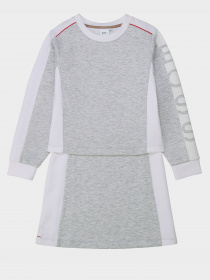 Сукня міні Boss модель J12184/A32 Фото