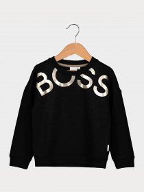 Свитшот Boss модель J15408/09B Фото