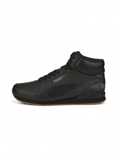 Черевики PUMA St Runner V3 Mid L модель 387638 — фото - INTERTOP