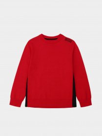 Свитшот Boss модель J25G57/988 Фото