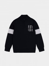 Пуловер Boss модель J25G62/849 Фото