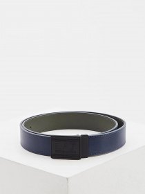 Ремни EA7 модель 245376-8A693-73635 Фото