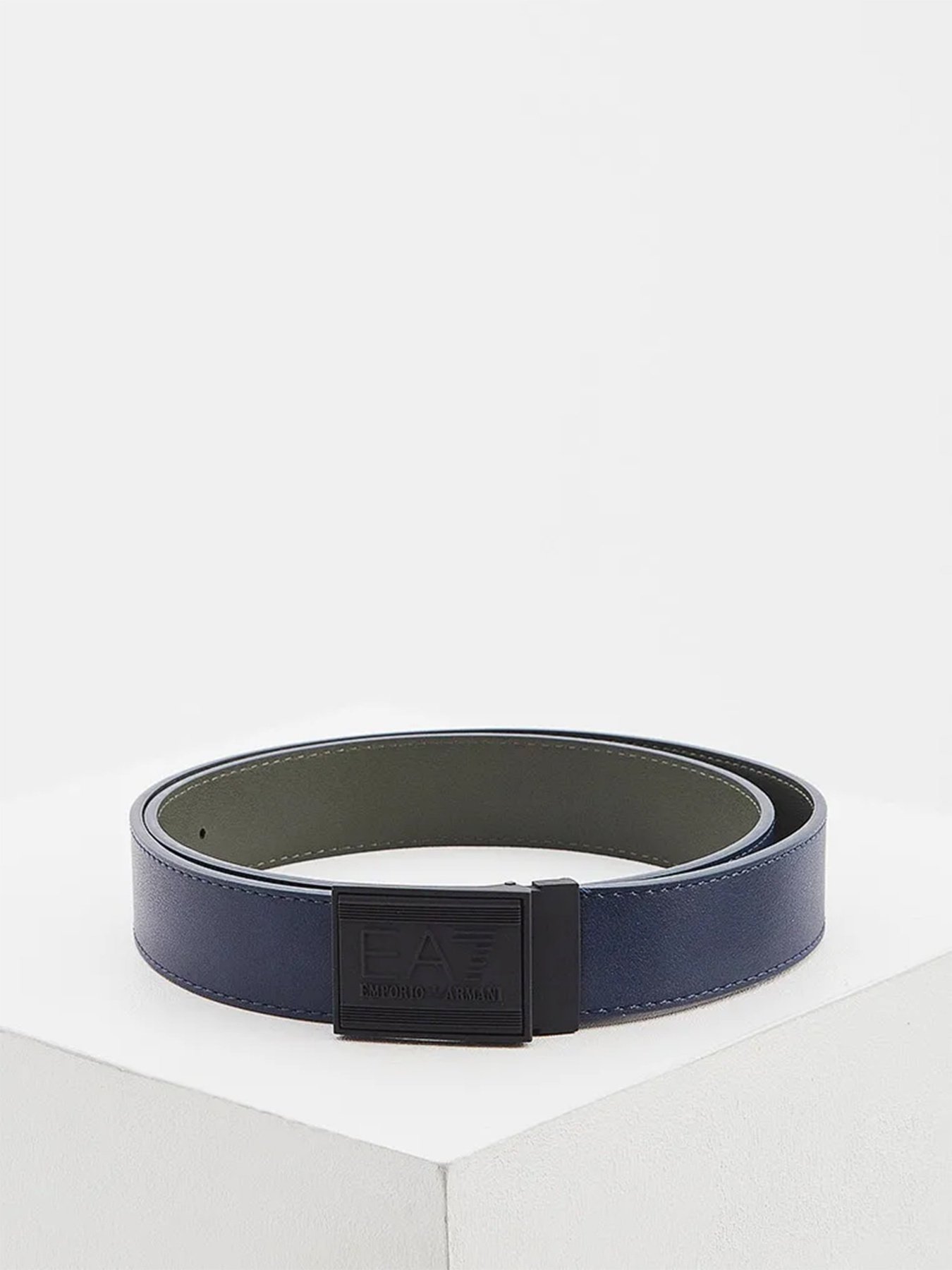 Ремені EA7 модель 245376-8A693-73635 Фото