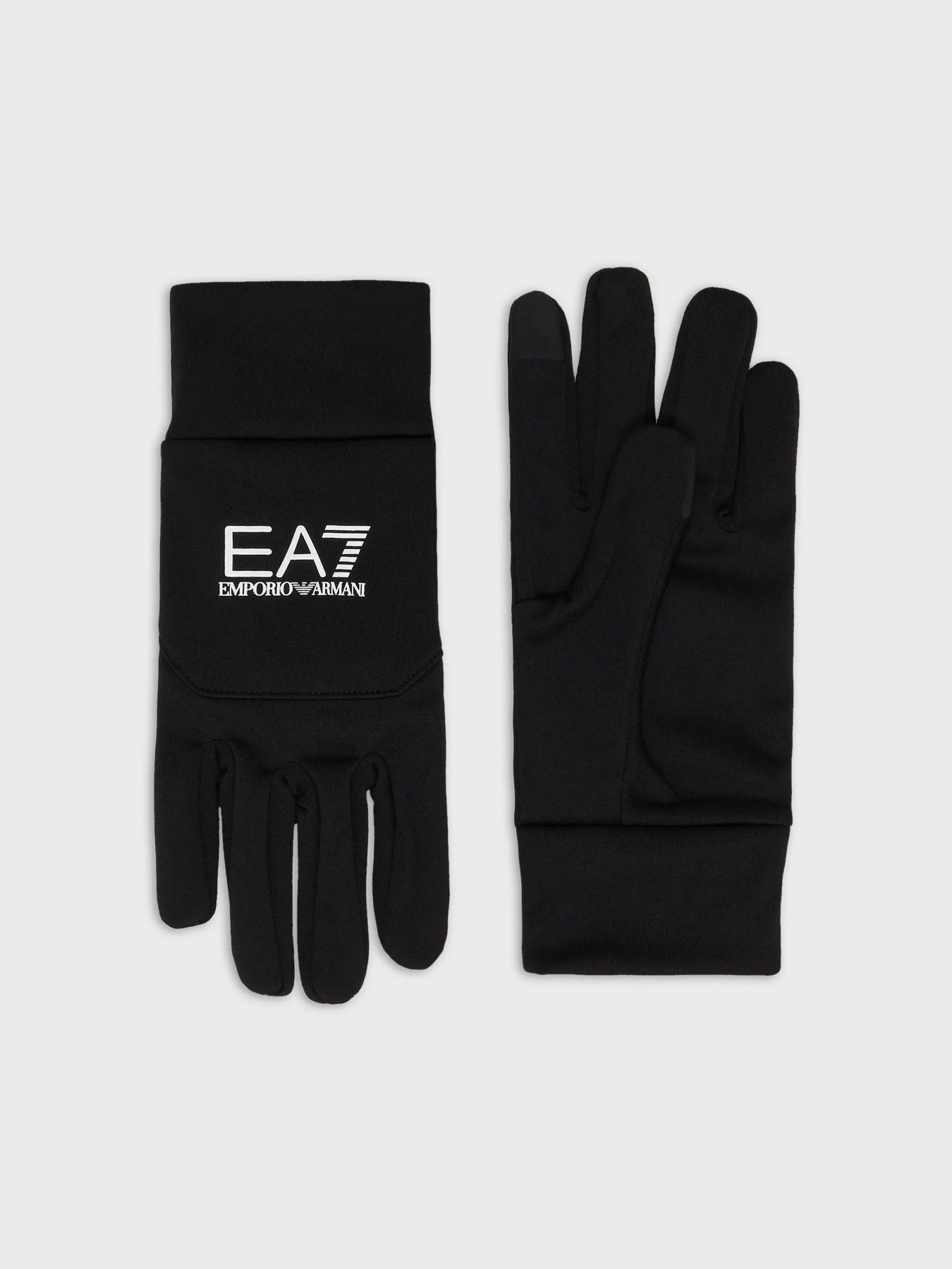 Перчатки EA7 модель 275783-CC810-00020 Фото