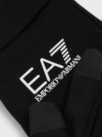 Перчатки EA7 модель 275783-CC810-00020 Фото