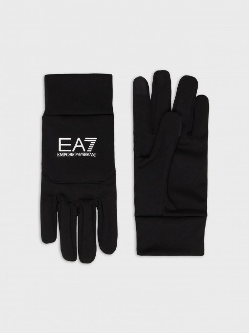 Перчатки EA7 модель 275783-CC810-00020 Фото