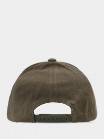 Кепка EA7 модель 275936-0P010-02289 Фото