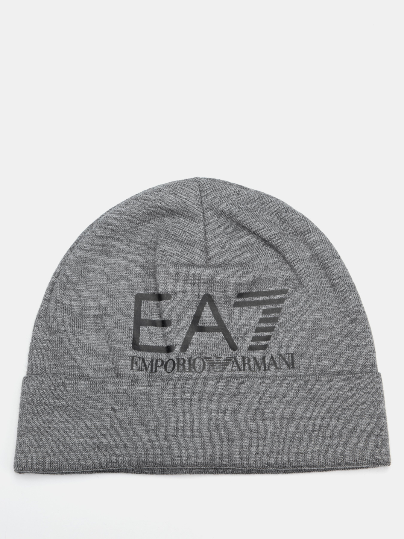 Шапка EA7 модель 275982-0A114-10349 Фото