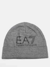 Шапка EA7 модель 275982-0A114-10349 Фото