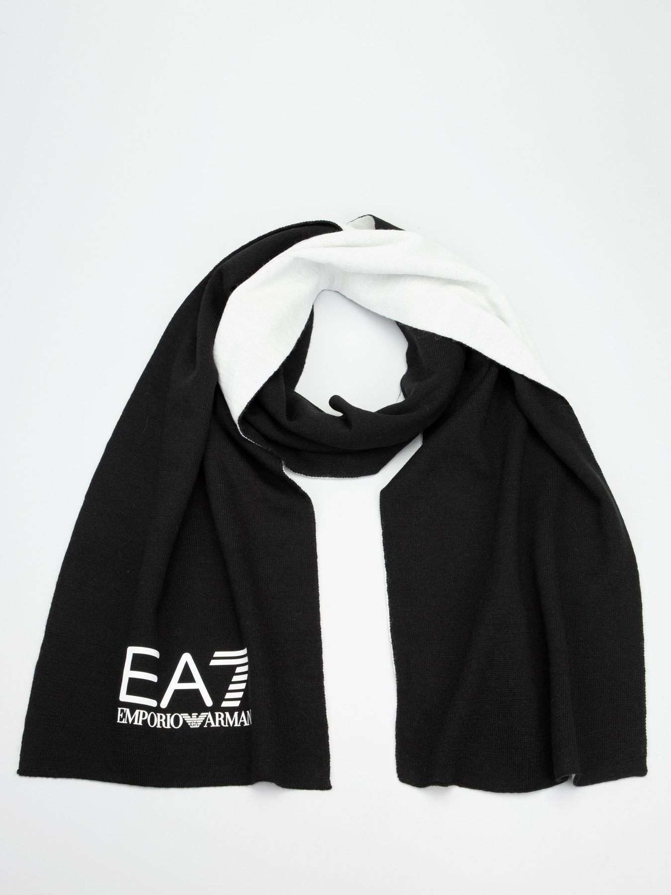 Шарф EA7 модель 275984-0A114-42520 Фото