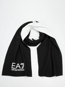 Шарф EA7 модель 275984-0A114-42520 Фото