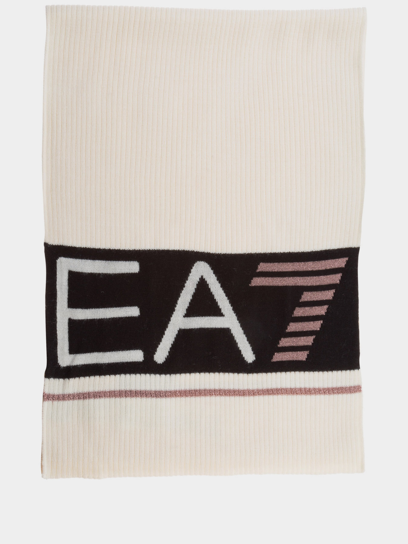 Шарф EA7 модель 285627-0A122-54510 Шарф EA7 модель 285627-0A122-54510 Фото