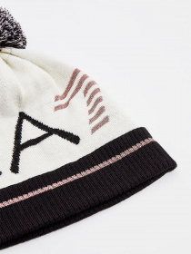 Шапка EA7 модель 285629-0A122-70310 Фото