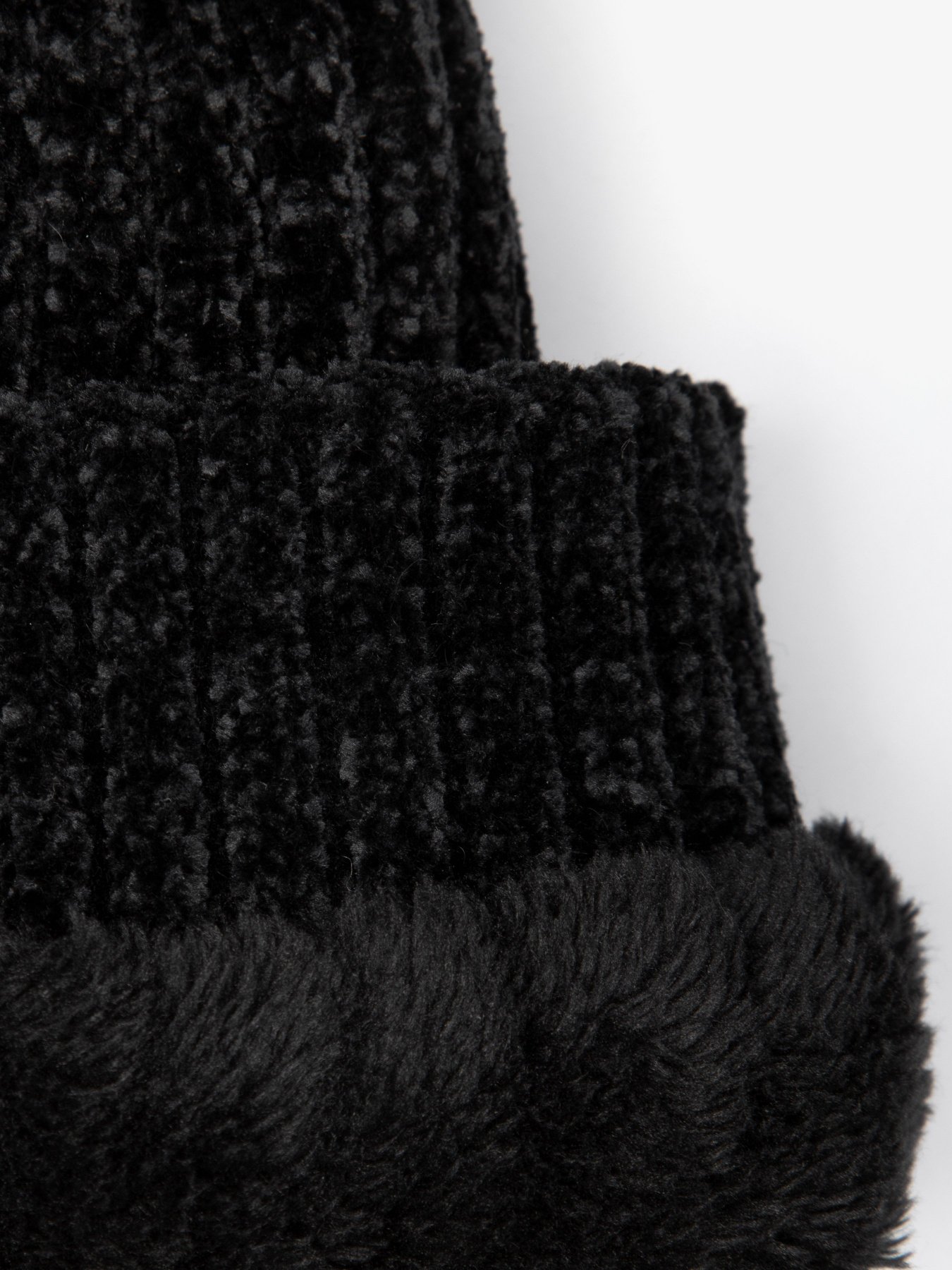 Шапка EA7 модель 285630-0A123-00020 Фото