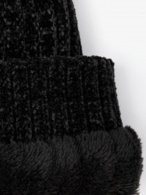 Шапка EA7 модель 285630-0A123-00020 Фото