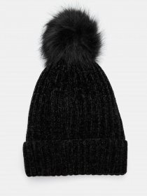 Шапка EA7 модель 285630-0A123-00020 Фото