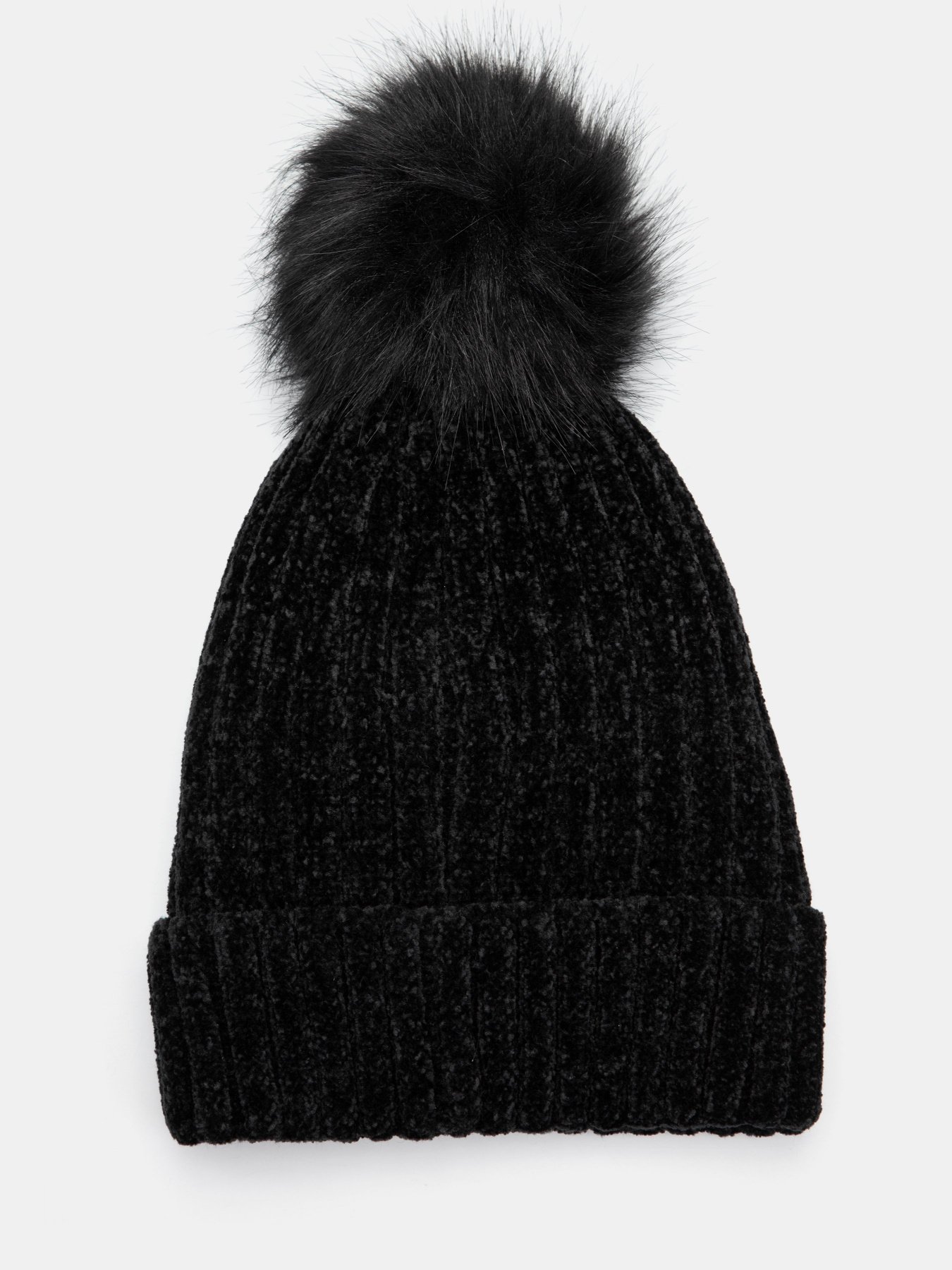 Шапка EA7 модель 285630-0A123-00020 Фото