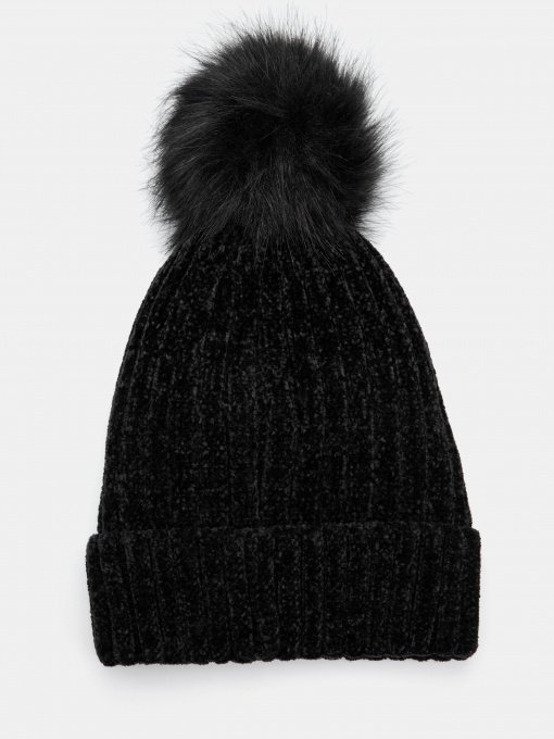 Шапка EA7 модель 285630-0A123-00020 Фото