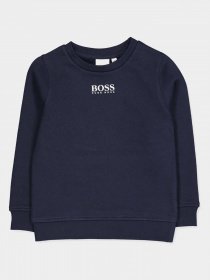 Свитшот Boss модель J25G63/849 Фото