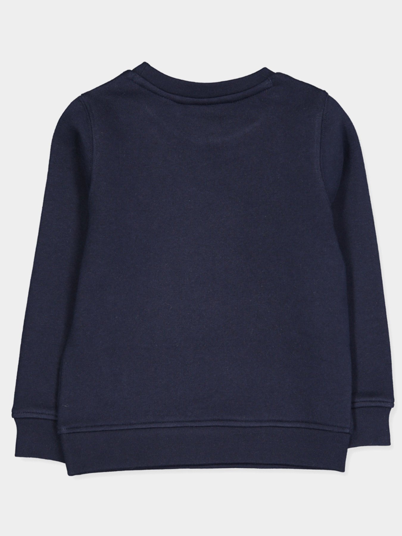 Свитшот Boss модель J25G63/849 Фото