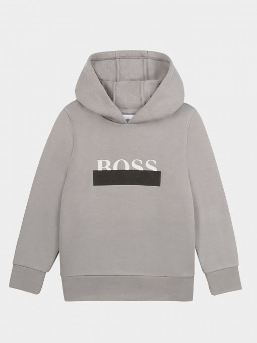 Худи Boss модель J25G65/054 Фото