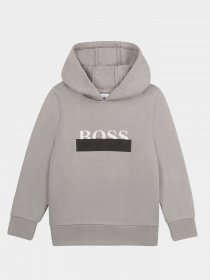 Худи Boss модель J25G65/054 Фото