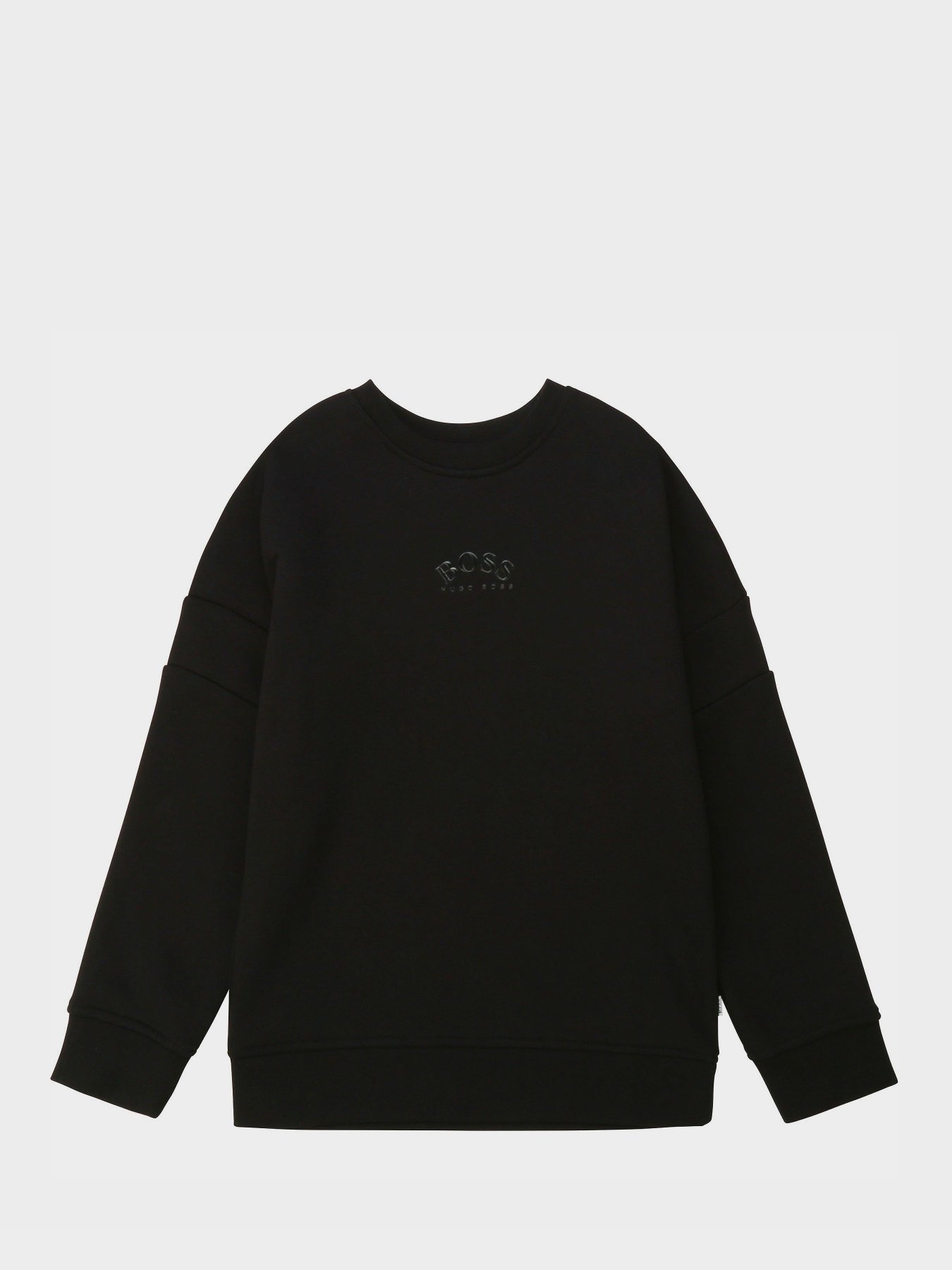 Свитшот Boss модель J25G68/09B Фото