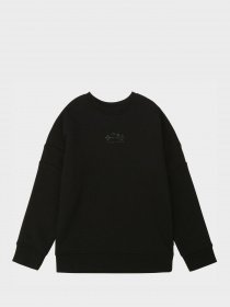 Свитшот Boss модель J25G68/09B Фото