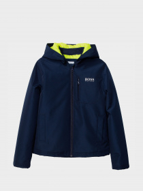 Ветровка Boss модель J26410/849 Фото