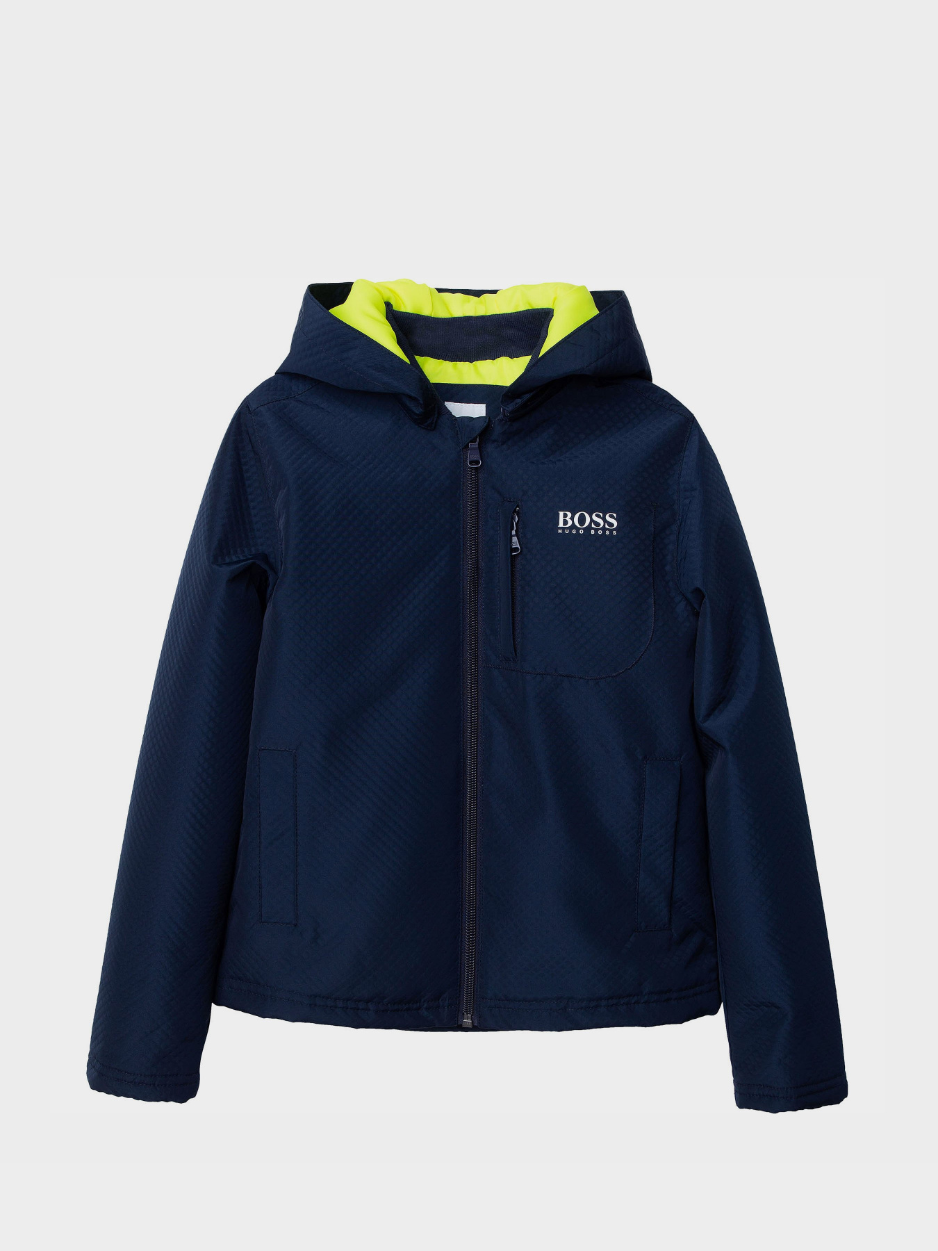 Вітровка Boss модель J26410/849 Фото