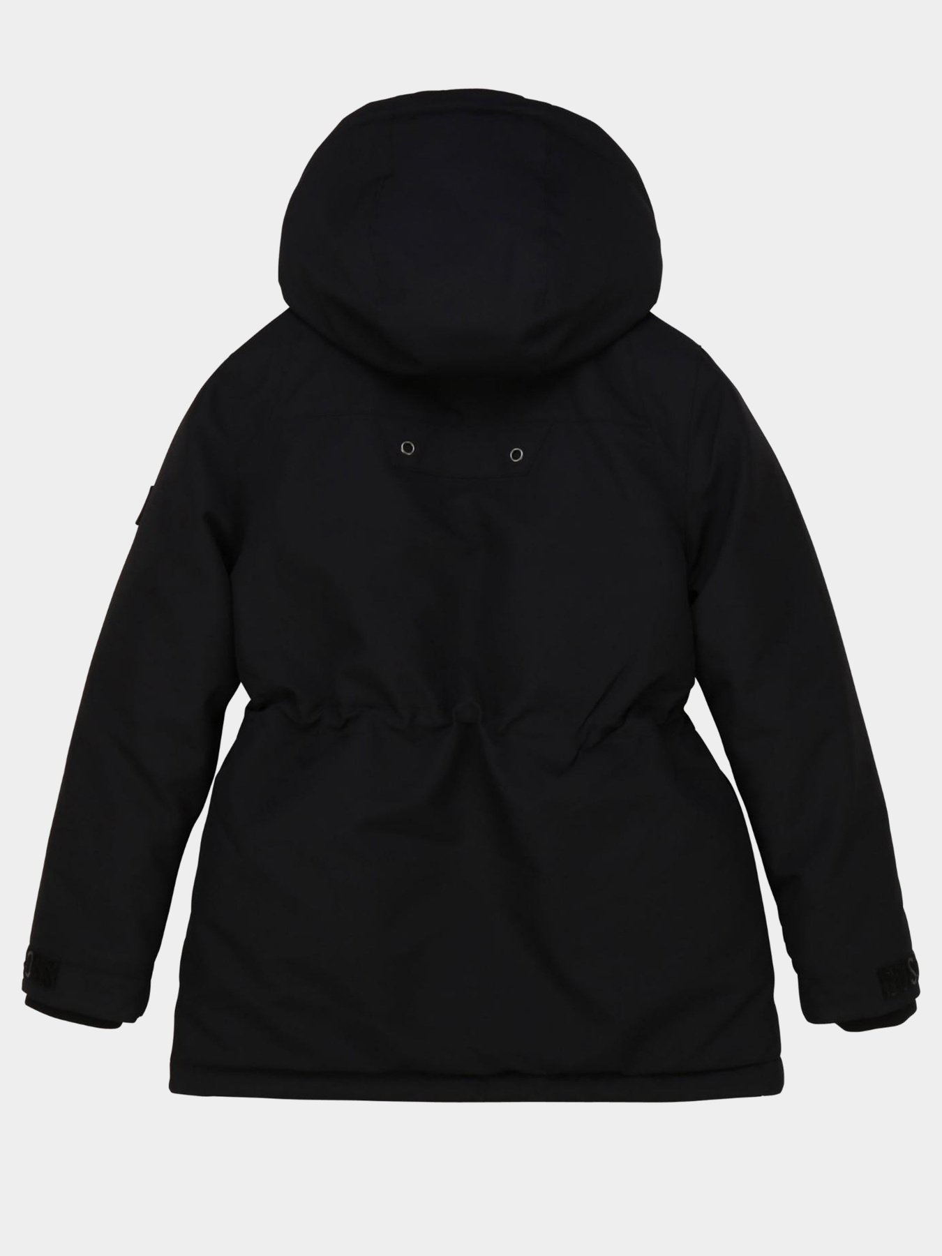 Парка Boss модель J26413/09B Фото