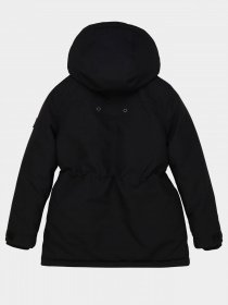 Парка Boss модель J26413/09B Фото