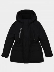 Парка Boss модель J26413/09B Фото