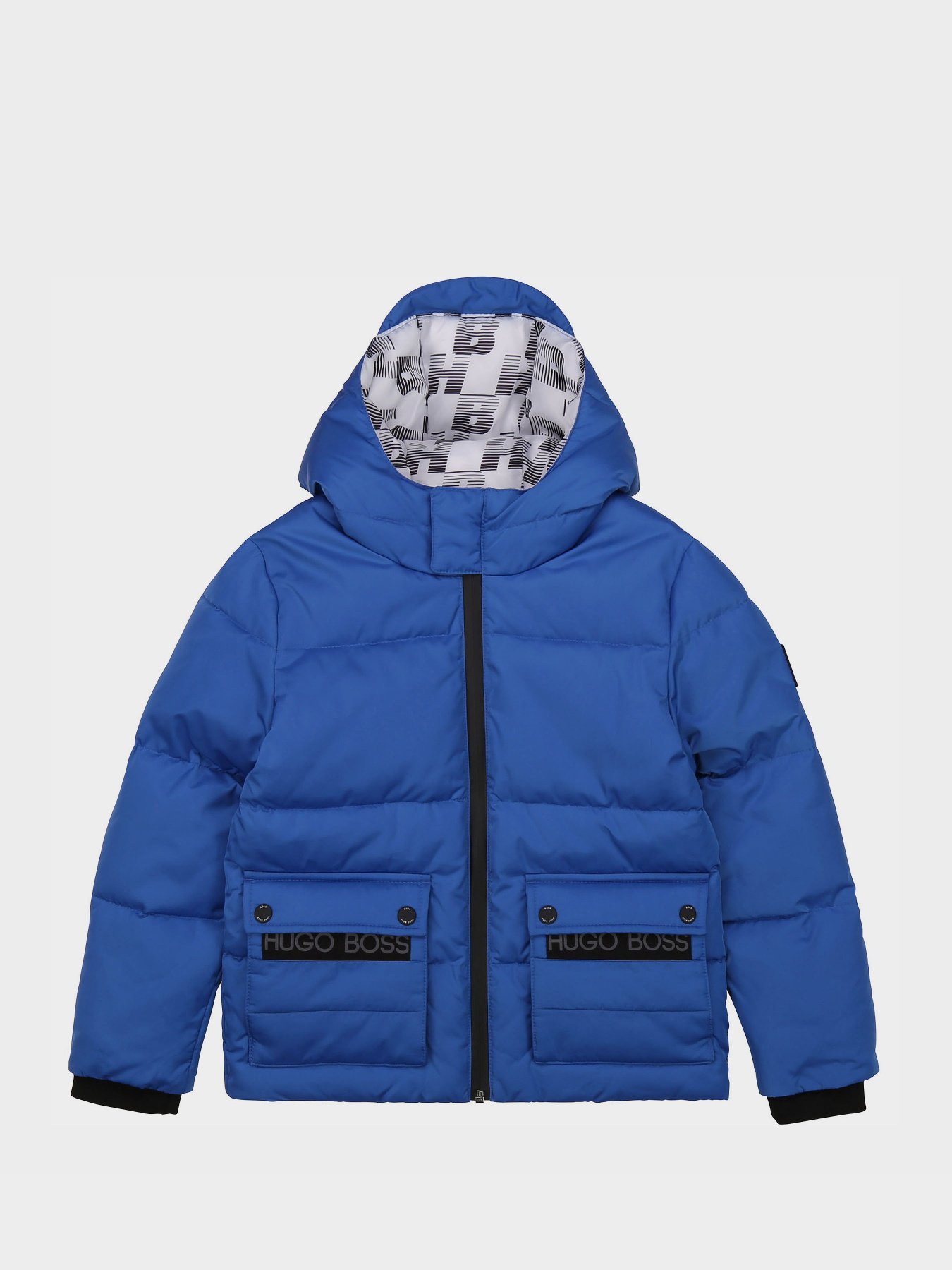 Куртка Boss модель J26418/871 Фото