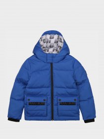 Куртка Boss модель J26418/871 Фото