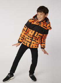 Куртка Boss модель J26419/417 Фото