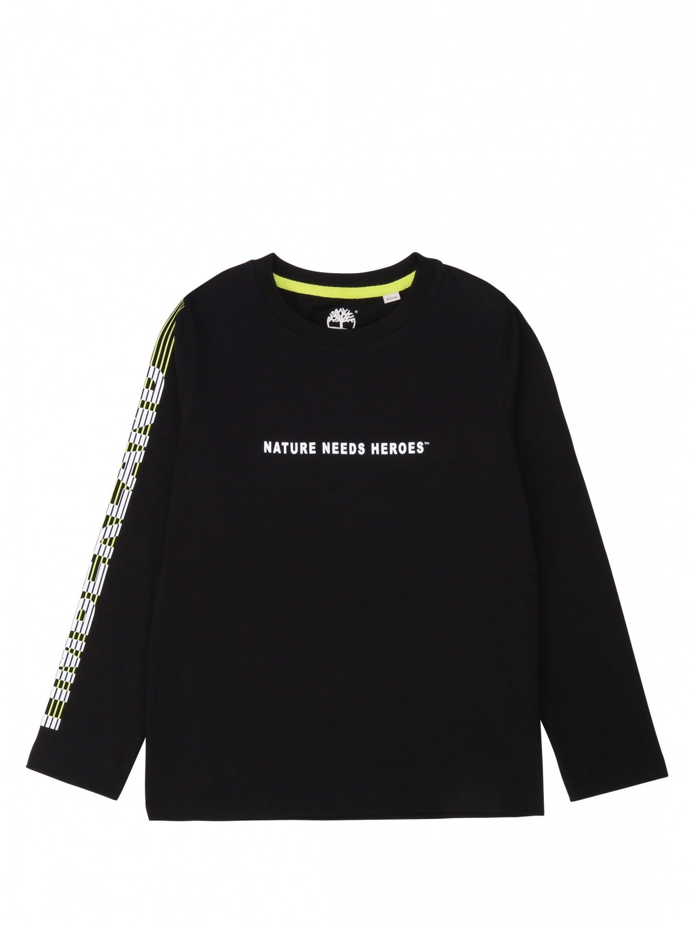 Реглан Timberland Kids модель T25R15/09B Фото