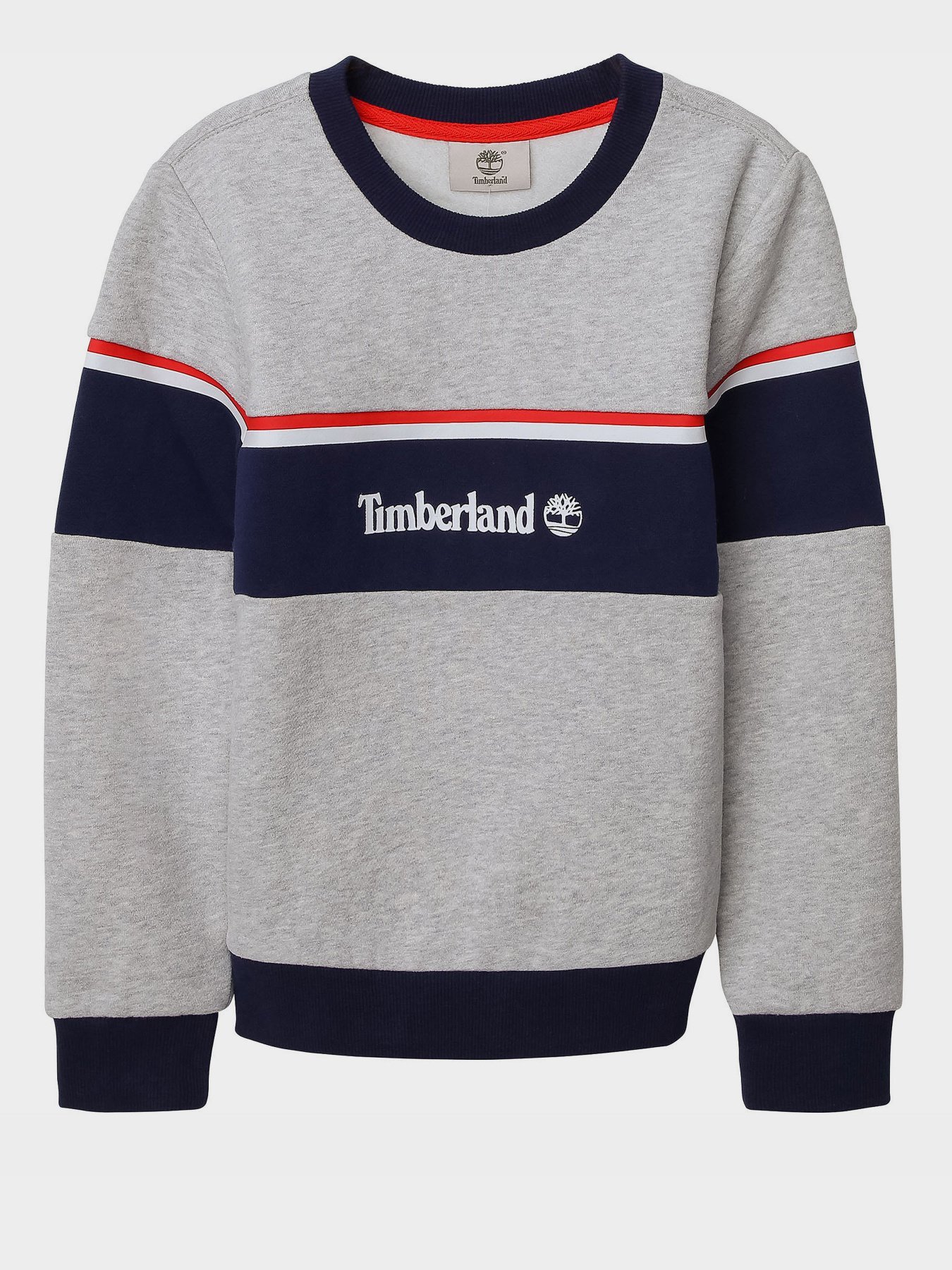 Свитшот Timberland Kids модель T25R38/A32 Фото