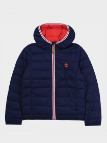 Куртка Timberland Kids модель T26516/85T Фото