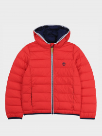Куртка Timberland Kids модель T26516/997 Фото