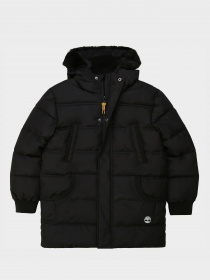 Пальто з утеплювачем Timberland Kids модель T26518/09B Фото