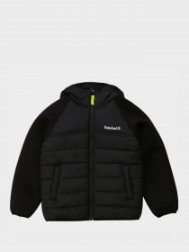 Куртка Timberland Kids модель T26521/09B Фото