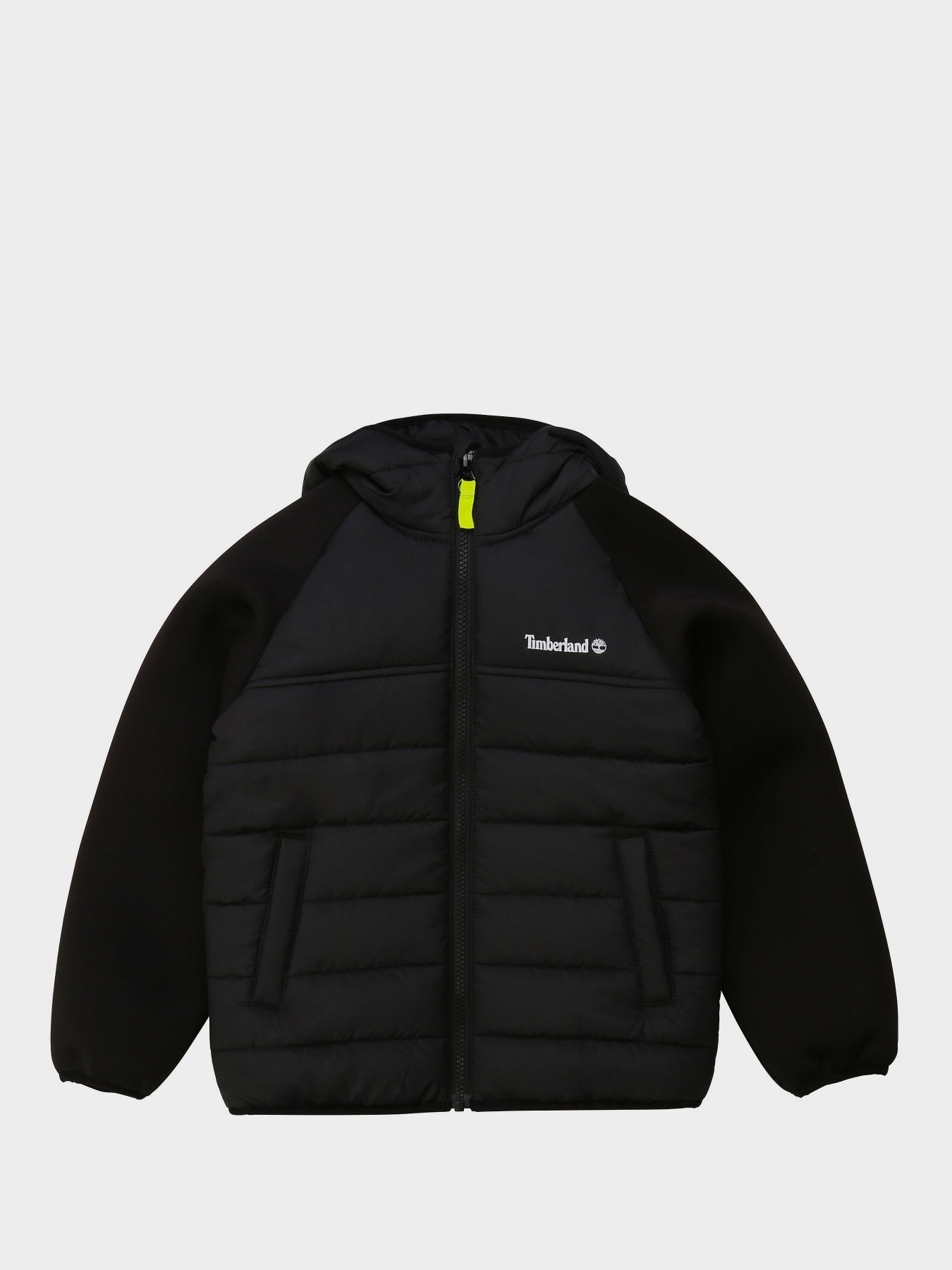 Куртка Timberland Kids модель T26521/09B Фото