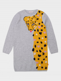 Платье миди BILLIEBLUSH модель U12577/A32 Фото