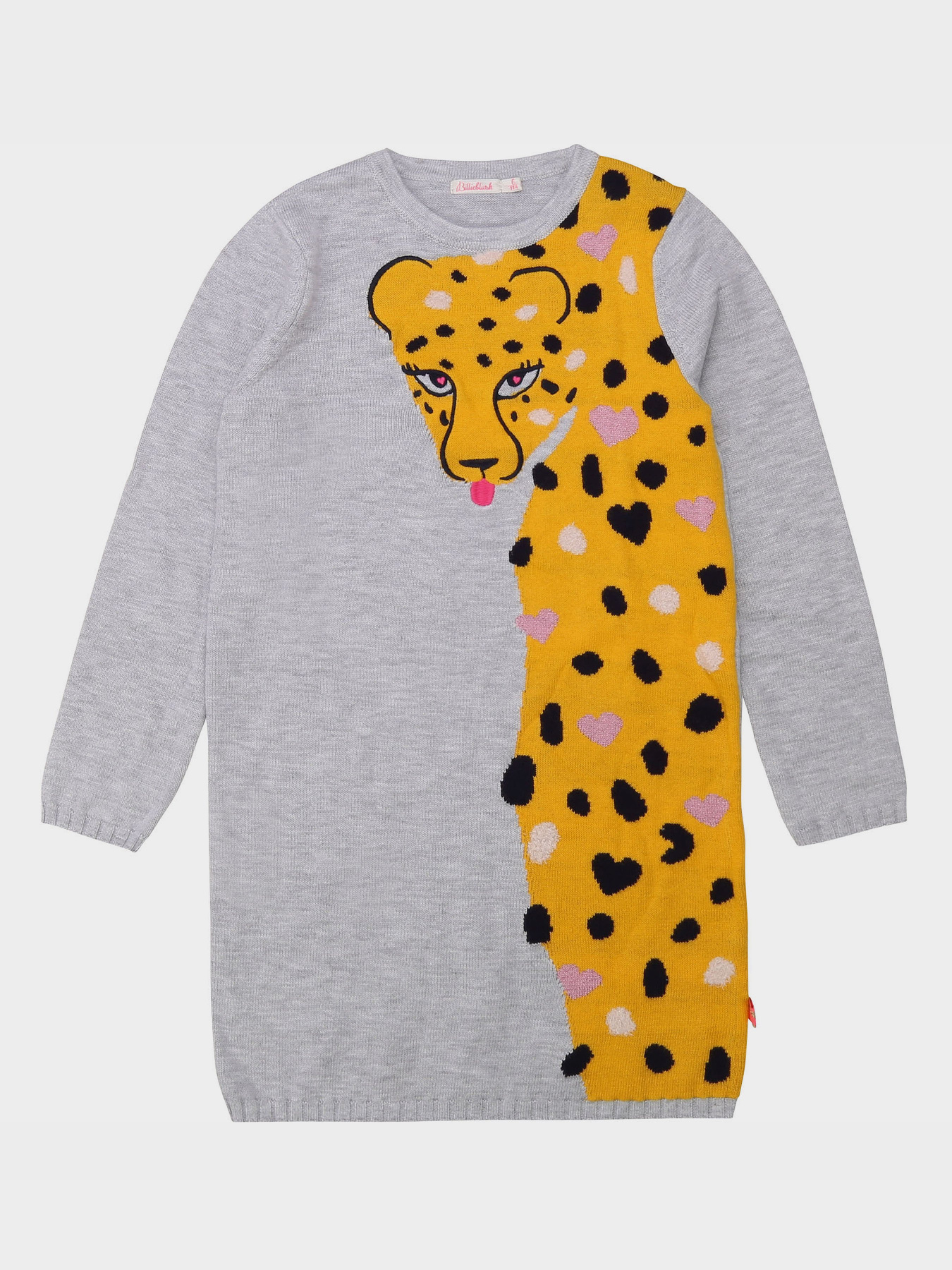 Платье миди BILLIEBLUSH модель U12577/A32 Фото