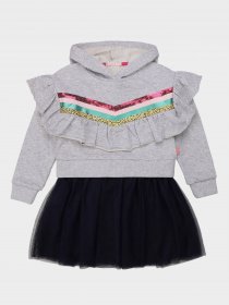 Платье мини BILLIEBLUSH модель U12598/A32 Фото