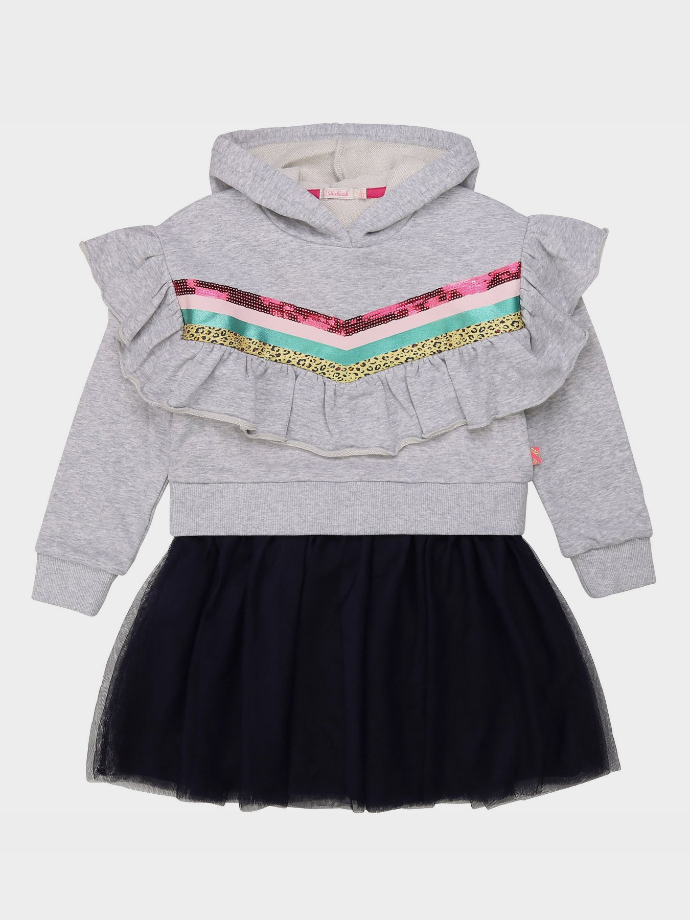 Сукня міні BILLIEBLUSH модель U12598/A32 Фото